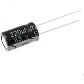 220UF 63V