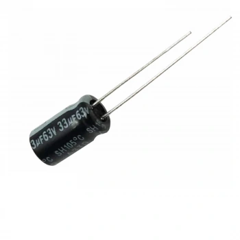 33UF 63V
