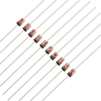 43V 12W ZENER DİYOT ZENER