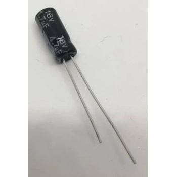 4.7UF 16V