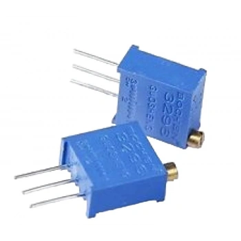 50K ÇOK TURLU TRİMPOTLAR