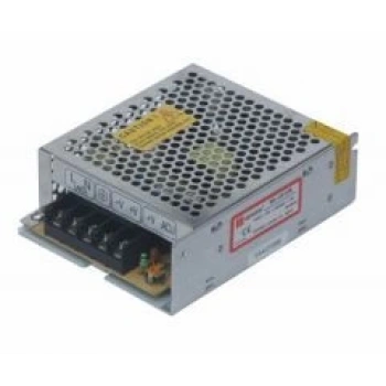 5V 10A Metal Kasa Switch Mod Adaptör - MS-60-5