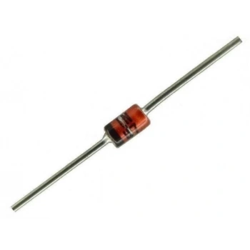 6.2V 1/2W ZENER DİYOT