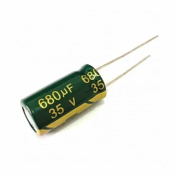 680UF 35V