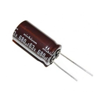 680UF 63V