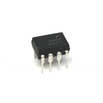 6N137 DIP