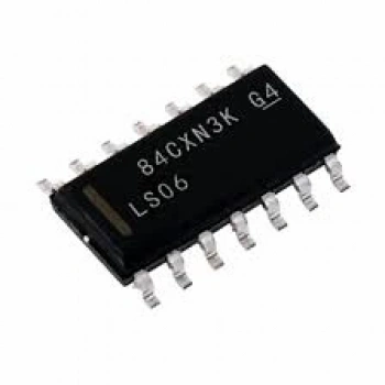 74LS06