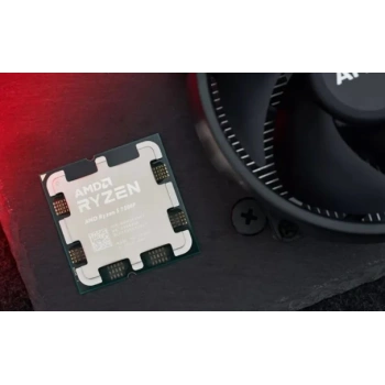 AMD (Multipack) Ryzen 5 7500F (6 Çekirdek) 3.7GHz ~ 5.0GHz 32mb AM5 İşlemci Tray (Fan Dahil)