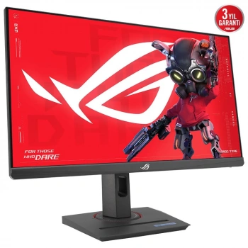 ASUS XG259CMS ROG Strix 24.5 LED IPS 1ms 310Hz 1920x1080 FullHD 1x HDMI 1x DP 1x USB-C (Vesa) HDR10 Pivot VRR G-Sync Si