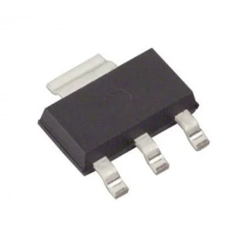 BCP56-16-HT Smd Transistör Sot223 - NPN 1A 80V