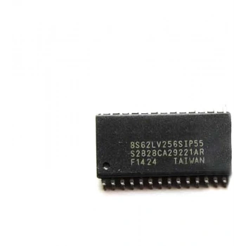 BS62LV256