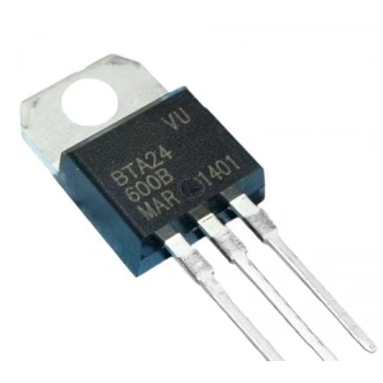 BTA24 600B