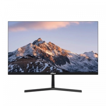 DAHUA LM27-B200S 27 LED 5ms 100Hz 1920x1080 FullHD VGA HDMI Multimedya (VESA) Siyah Monitör