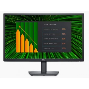 DELL E2423HN 23.8 LED 5ms 60Hz 1920x1080 HDMI VGA Siyah Monitör