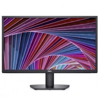 DELL SE2422H 23.8 LED 5ms 75hz 1920x1080 FullHD VGA HDMI (VESA) Siyah Monitör
