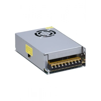 Hightek 12V 30A Smps Metal Kasa Adaptör HT-1119