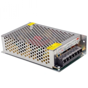 Hightek 24V 3A 75W Metal Kasa Adaptör HT1096