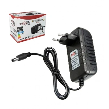 Hıghtek Ht-1512 Adaptör 24 Volt 1 Amper 5.5x2.5mm