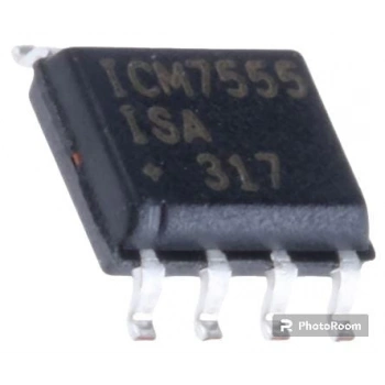 ICM7555