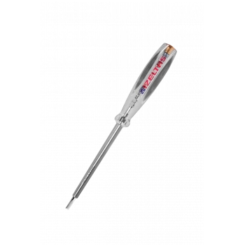 İzeltaş 135mm Kontrol Kalemi (Düz Uçlu)