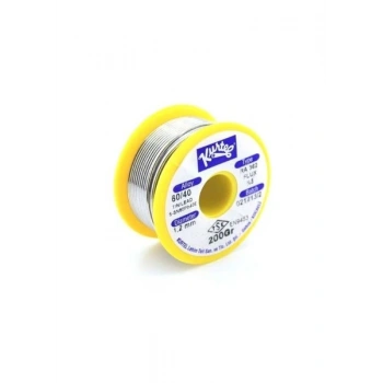 Kurtel 200 Gram 1,2Mm Lehim Teli