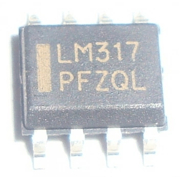 LM317 SMD