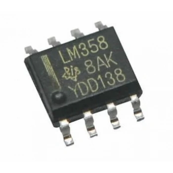 LM358 SMD