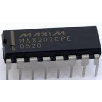 MAX202 DIP