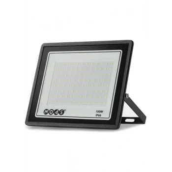 Noas Ultra Slim LED Projektör 100W Noas