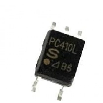 PC410L - Optokuplör (Optik İzolatör).