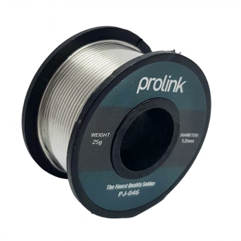 Prolink PJ-046 1.2mm 25Gram Lehim Teli