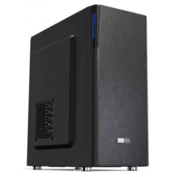 REDROCK T839BB 500W Siyah Mid Tower ATX Kasa