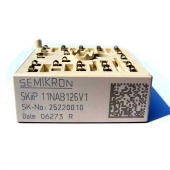 SKİİP 11NAB126V1