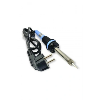 SOLDERİNG ZD-30C 30W Havya