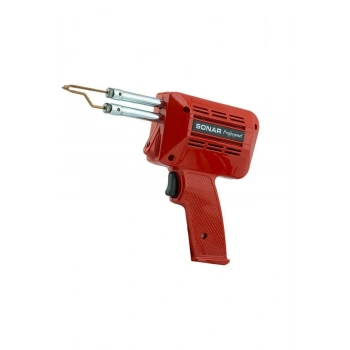 Sonar Lehim Tabancası 100w Tabanca Havya