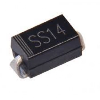 SS14 1A 40V SCHOTKKY SMD DİYOT