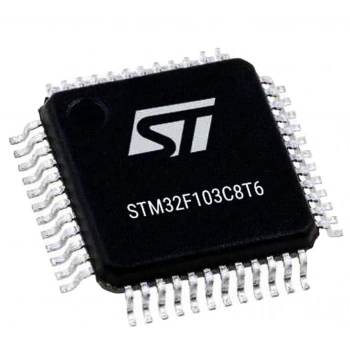 STM32F103C8T6
