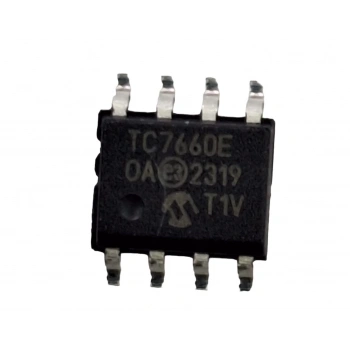 TC 7660 SMD