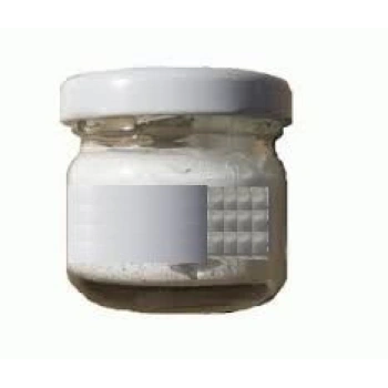 Termal Macun - Beyaz - 50cc Cam Şişe