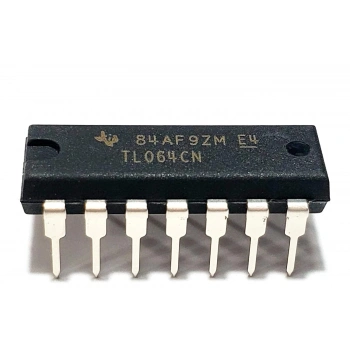 TL064 DIP