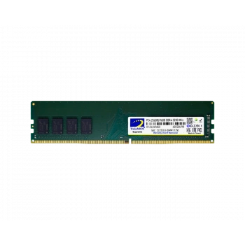 TWINMOS MDD416GB3200D 16GB (Tek Parça) 3200Mhz DDR4 PC Bellek