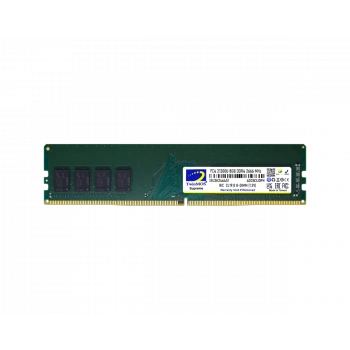 TWINMOS MDD48GB2666D 8GB 2666Mhz DDR4 PC Bellek