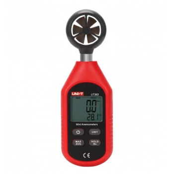 Uni-T UT-363 Anemometre