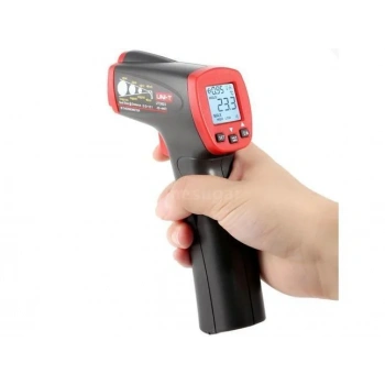 Unit UT300S Kızılötesi Lazer Termometre
