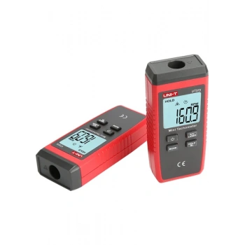 Unit UT373 Dijital Temassız Takometre