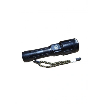 Wıson 20 W Uzun Menzil El Feneri