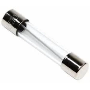 12A 5x20mm 250V Cam Sigorta