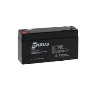 ORBUS 6V 1,3AH