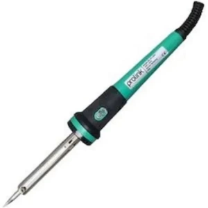 Prolink PJ-006 40W Çivi Uçlu Led Işıklı Kalem Havya