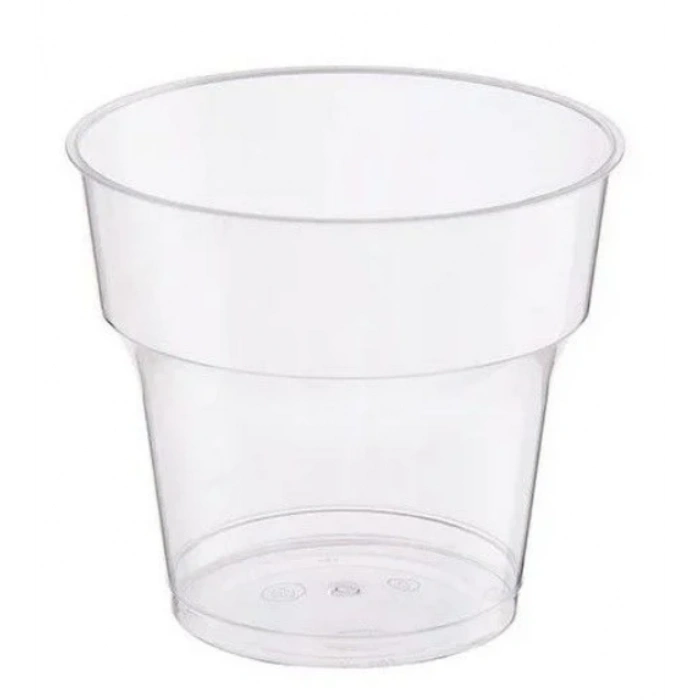 Yüksek Kalite Kristal Bardak PARTİ Bardağı 10 paket 250 adet